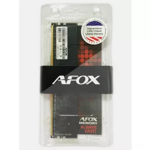 AFOX Memorie DDR4 16GB 2666MHZ AFLD416FS1P