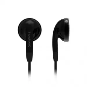 SoundMAGIC EP20 White