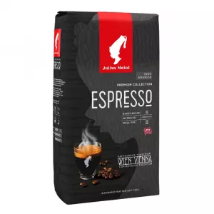 Julius Meinl Espresso  boabe 1kg