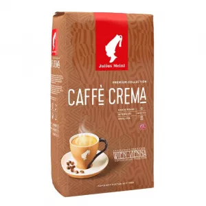 Julius Meinl Caffe Crema Collection boabe 1kg