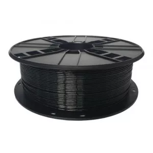 Gembird Filament PETG, 1.75mm, 1kg, Black