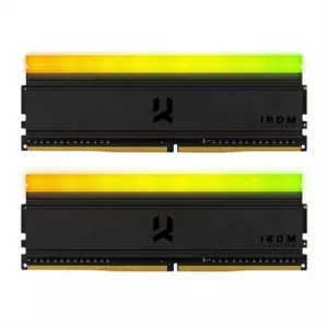 GoodRam IRDM RGB 16GB, DDR4-3600MHz, CL18 IRG-36D4L18S/16GDC