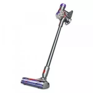 Dyson V8 Advanced Silver/Nickel