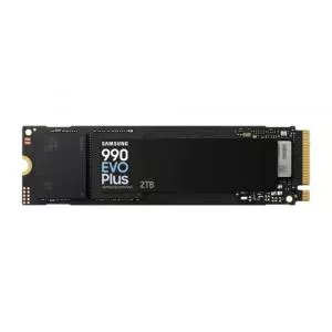 Samsung 990 Evo Plus 2TB