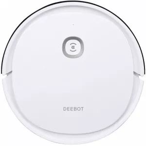 Ecovacs Deebot U2 - white