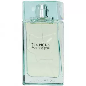 Lolita Lempicka GREEN LOVER EDT 100 ml