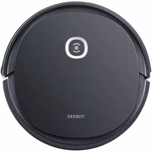 Ecovacs Deebot U2 PRO - black