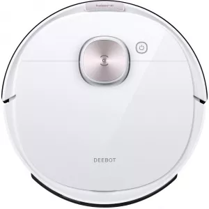 Ecovacs Deebot OZMO T8