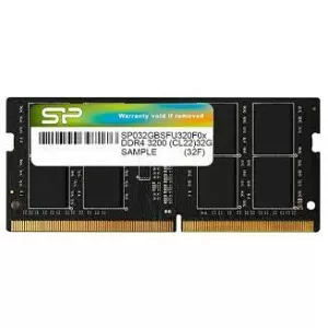 Silicon Power 8GB DDR4@2666MHz CL19 SP008GBSFU266X02