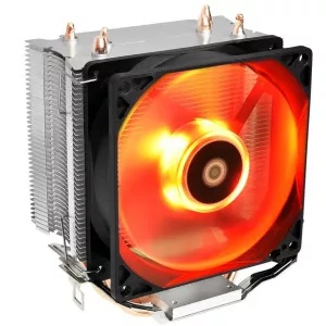 ID-Cooling SE-913-R Red