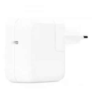 Apple USB-C Power Adapter 30W MW2G3ZM/A