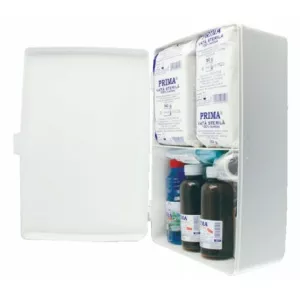 Prima Trusa sanitara de prim ajutor fixa 0599-FIX
