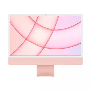 Apple Sistem All-In-One iMac 2021, Pink MJVA3ZE/A