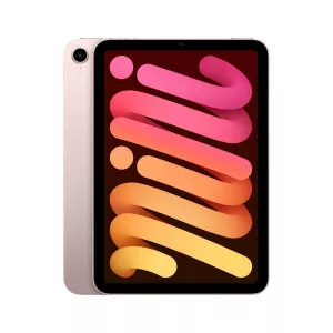 Apple iPad Mini 6 (2021), Pink MLX43HC/A
