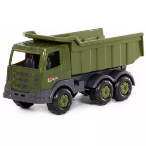 Polesie Camion militar 49179 SuperTruck, 41 cm, Wader RB25136