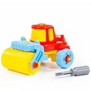 Polesie Jucarie Cilindru asfalt demontabil  RB25913