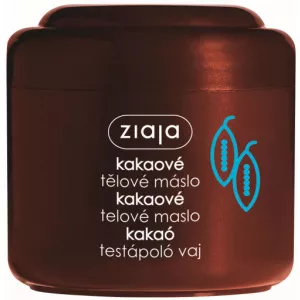 Ziaja Cocoa Butter ulei pentru corp 200 ml