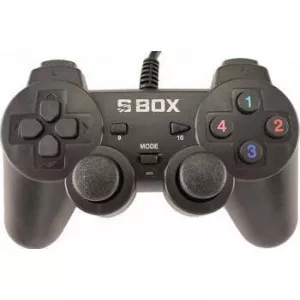 SBOX Gamepad GP-2009 3in1