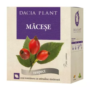 Dacia Plant Macese 50g