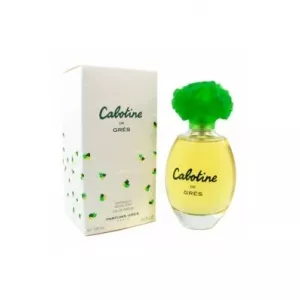 Gres Parfum Cabotine, EDP, 100 ml