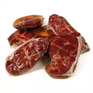 BOS Food Piept de Rata, Afumat la Cald, ca. 400 g