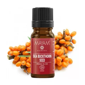 Mayam Ulei de Catina Seminte Ecologic/Bio 10ml