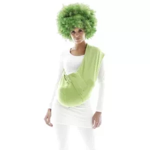 Wallaboo Marsupiu Sling Cotton