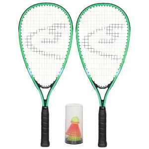 Viktor & Rolf Set rachete badminton Speedminton Start