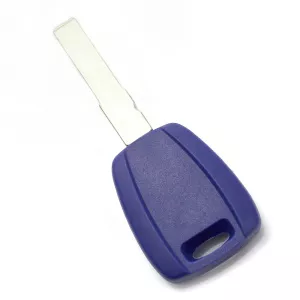 Carguard Fiat - Carcasa cheie, cu pregatire pt. chip TPX lung (fara logo)