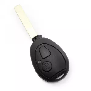 Carguard MINI - Carcasa cheie cu 2 butoane