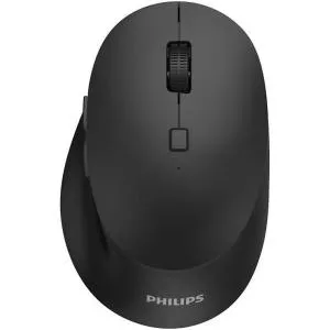 Philips SPK7507 Wireless Black