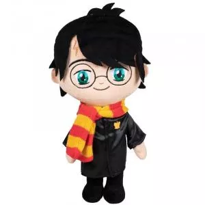 Play by Play Harry Potter, cu fular 30 cm