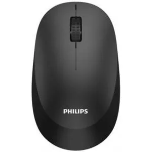 Philips SPK7307BL Wireless Black