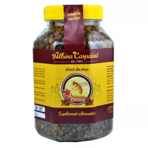 Albina Carpatina Pastura 500g