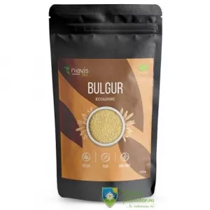 Niavis Bulgur Ecologic / Bio 250 gr