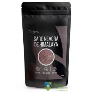 Niavis Sare Neagra de Himalaya 250 gr