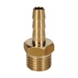 Einhell Niplu tata R 1/4inch Diam 6 mm pentru aer comprimat