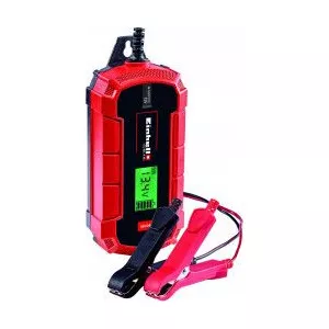 Einhell Redresor universal acumulatori CE-BC 4 M