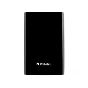 Verbatim Store 'n' Go 500GB USB 3.0 Black (53029)
