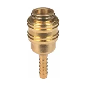 Einhell Cuplaj rapid diam 6mm pentru aer comprimat