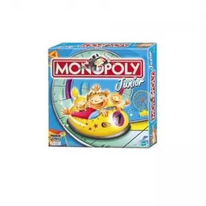 Hasbro Monopoly Junior