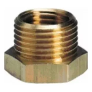 Einhell Reductie R3/8inch filet interior R1/4inch filet interior pentru aer comprimat