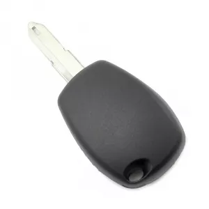 Carguard Dacia / Renault - Carcasa pentru cheie tip transponder
