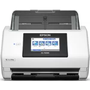 Epson WorkForce DS-790WN