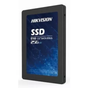 Hikvision E100 256GB SATA-III 2.5 inch