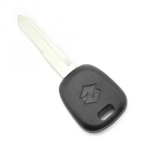 Carguard Carcasa pt. cheie cu transponder SUZUKI