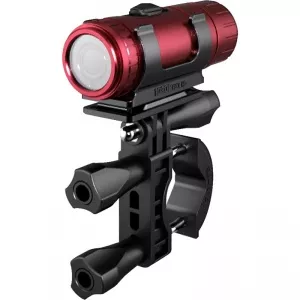 Prestigio RoadRunner 710X Red PCDVRR710X