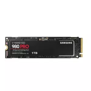 Samsung SSD 980 PRO 1TB PCI Express 3.0 x4 M.2 2280