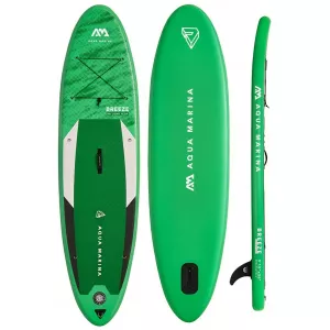 Aqua Marina Stand Up Paddle SUP Breeze