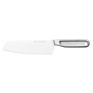 Fiskars Cutit 1062884 17cm HRC58 Otel Inoxidabil Japonez Argintiu